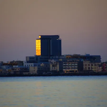 Charming Near The In Gallipoli