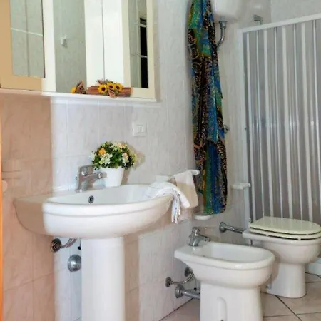 Charming Near The In Apartment Gallipoli
